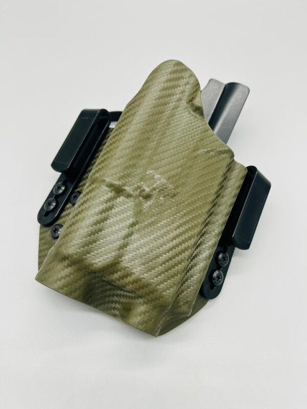 Nestor Series OWB or IWB - Image 10