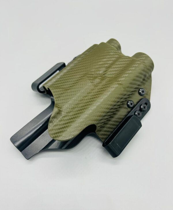 Nestor Series OWB or IWB - Image 8