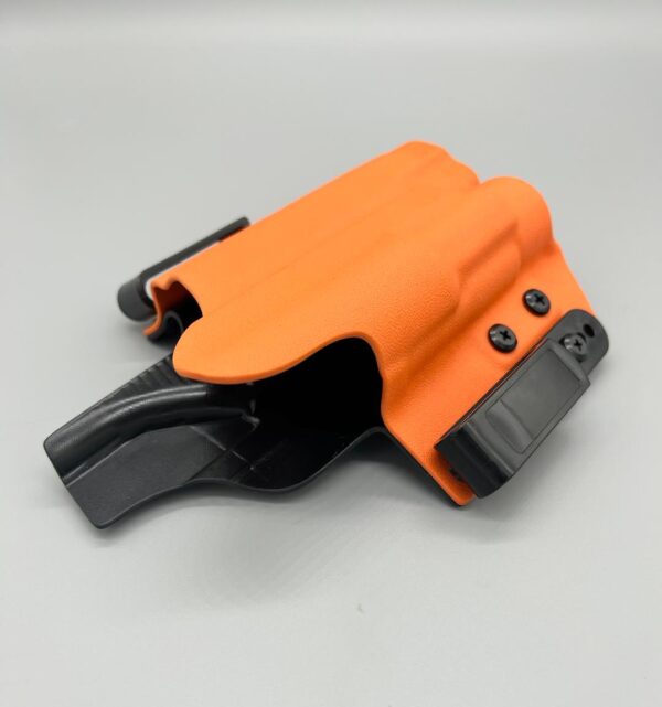 Theseus Series Dual Color Holster (IWB or OWB) - Image 15