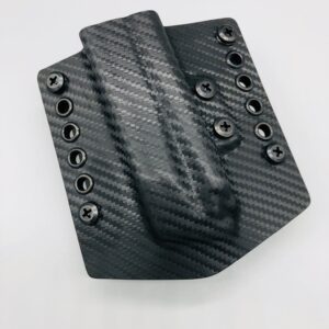 Single Mag Pouch OWB