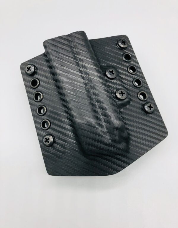 Single Mag Pouch OWB