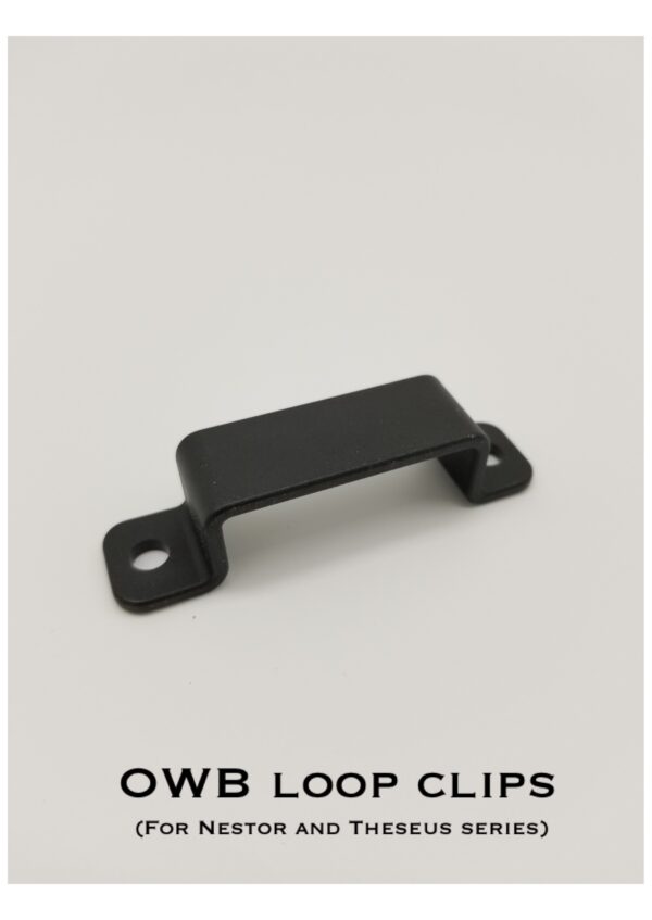 Double Magazine Pouch OWB or IWB - Image 7