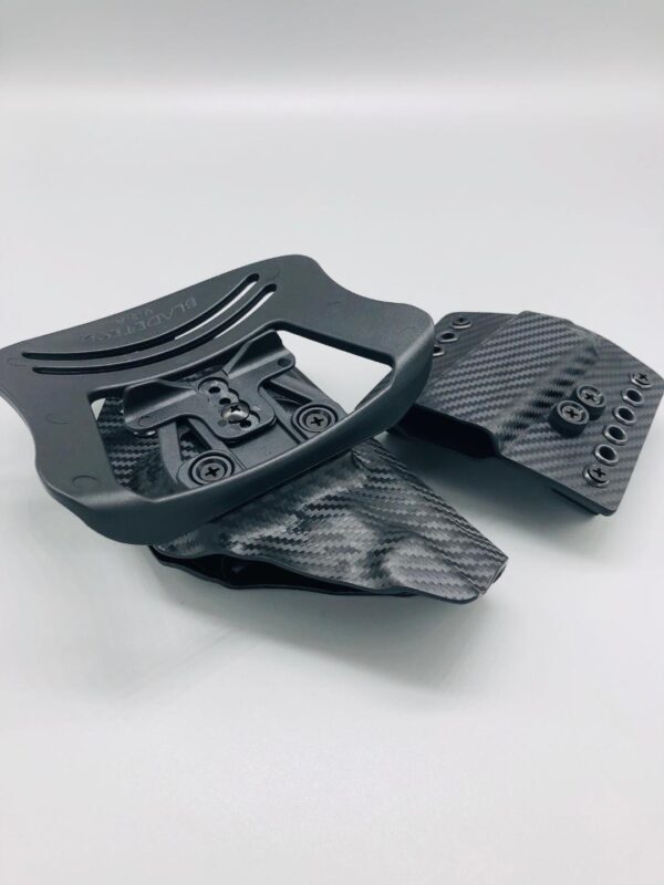Chronos OWB Holster and Mag Pouch Bundle Deal - Image 3