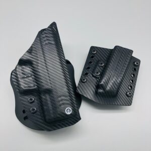 Chronos OWB Holster and Mag Pouch Bundle Deal