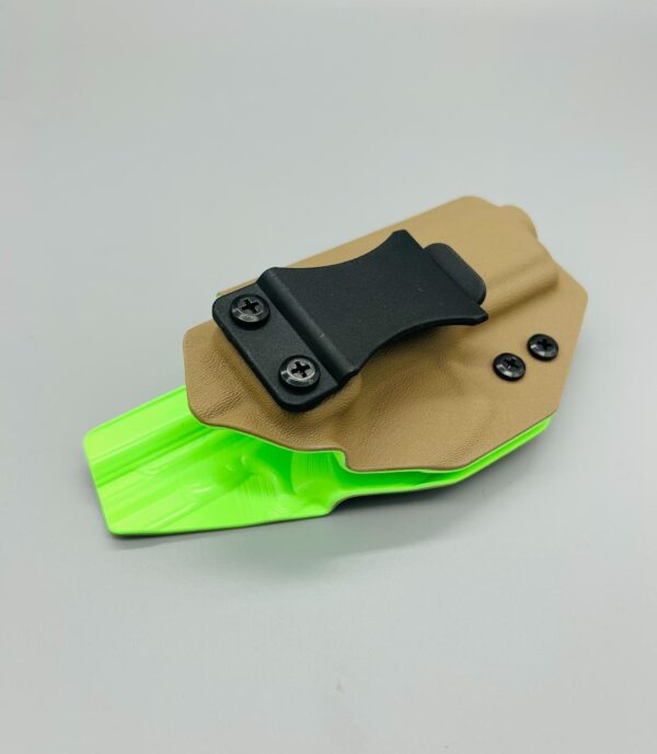 Gemini Series Dual Layer IWB Holster - Image 25
