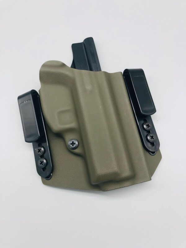 Nestor Series OWB or IWB - Image 22
