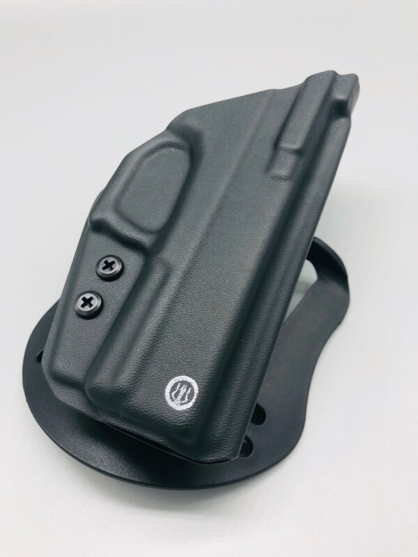 Chronos Series OWB Paddle Holster - Image 15