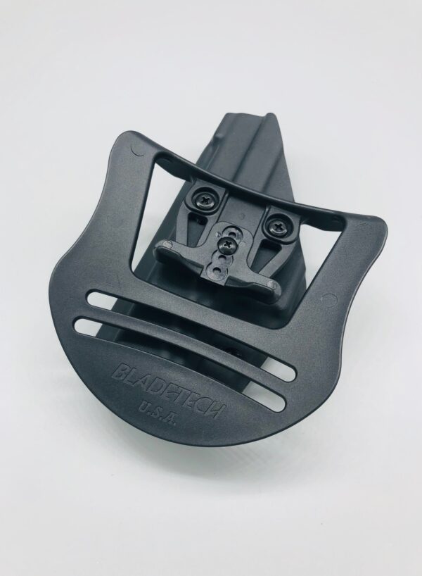 Chronos Series OWB Paddle Holster - Image 21
