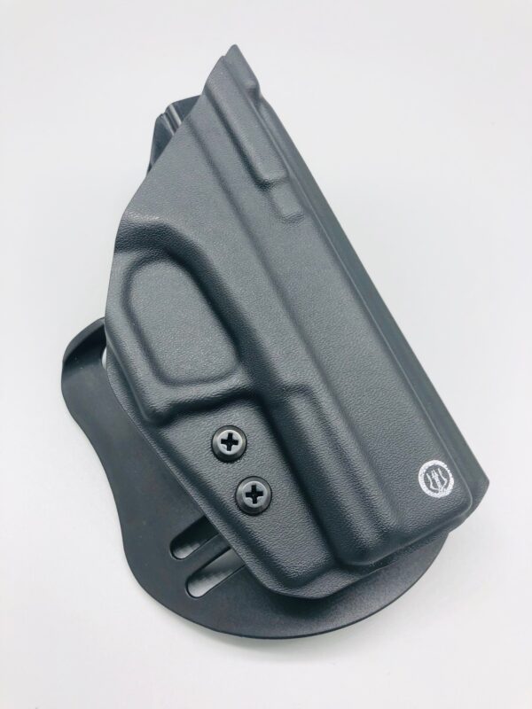 Chronos Series OWB Paddle Holster - Image 20