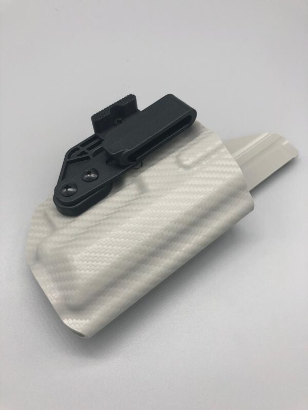 Proteus Series IWB Holster - Image 10