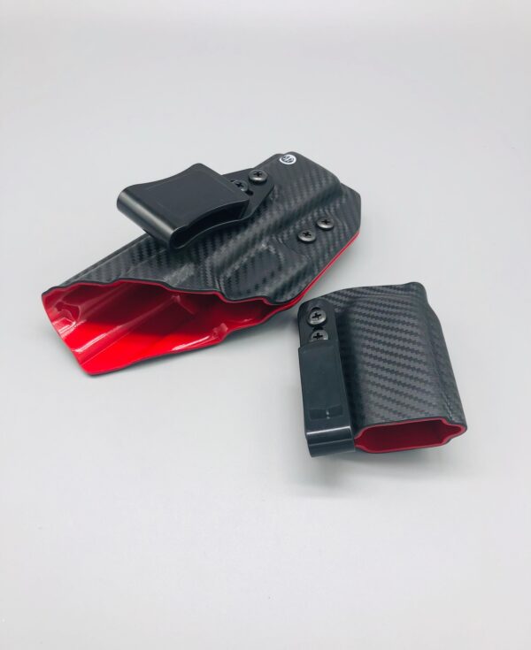 Gemini IWB Holster and Mag Pouch Bundle - Image 14