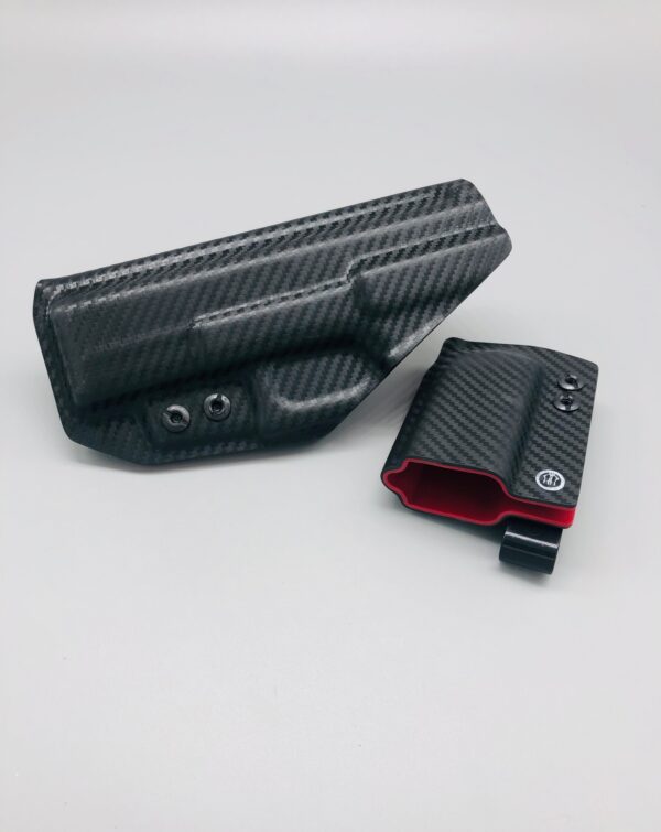Gemini IWB Holster and Mag Pouch Bundle - Image 13