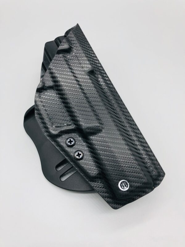 Chronos OWB Holster and Mag Pouch Bundle Deal - Image 19