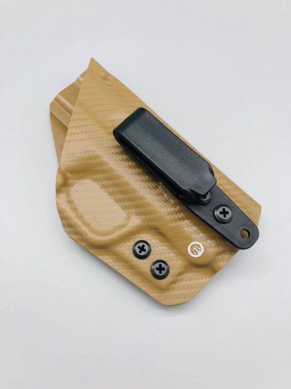 Triton Series IWB Holster - Image 22