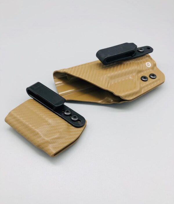 Triton IWB Holster and Mag Pouch Bundle Deal - Image 3