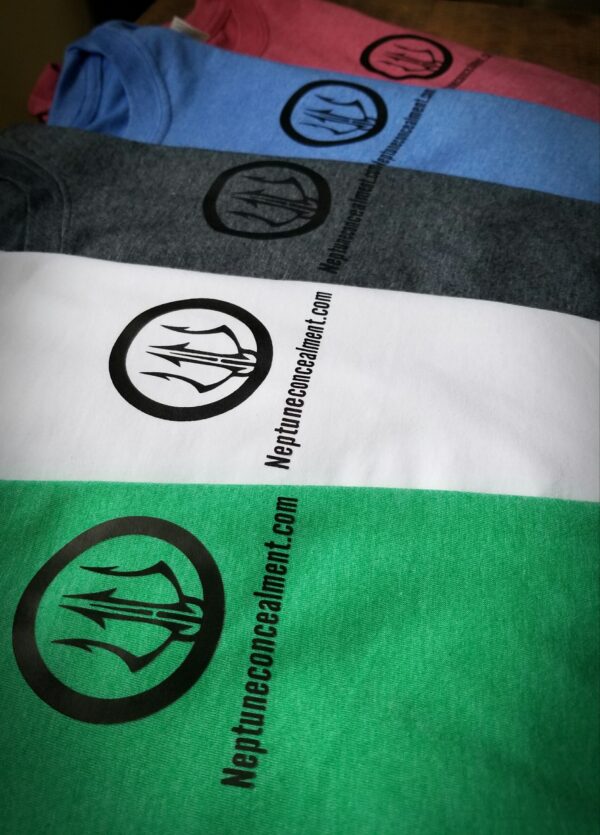 Logo T-Shirt