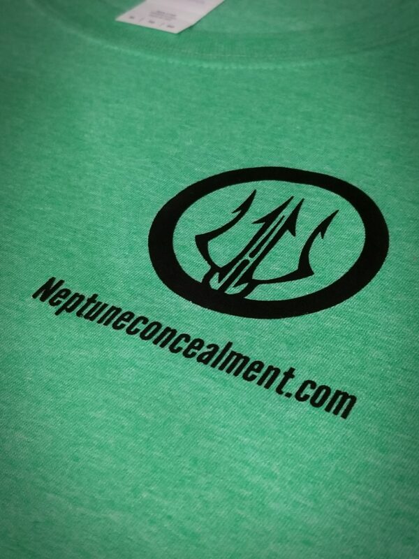 Logo T-Shirt - Image 2