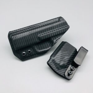 Triton IWB Holster and Mag Pouch Bundle Deal