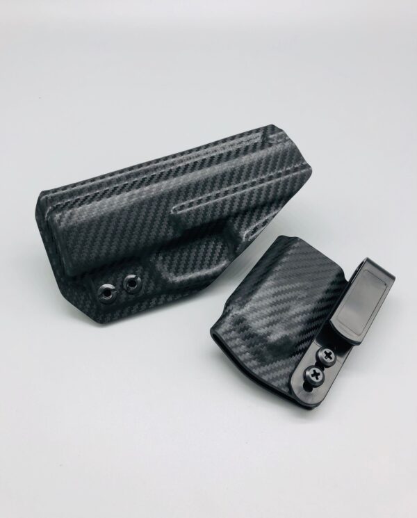 Triton IWB Holster and Mag Pouch Bundle Deal