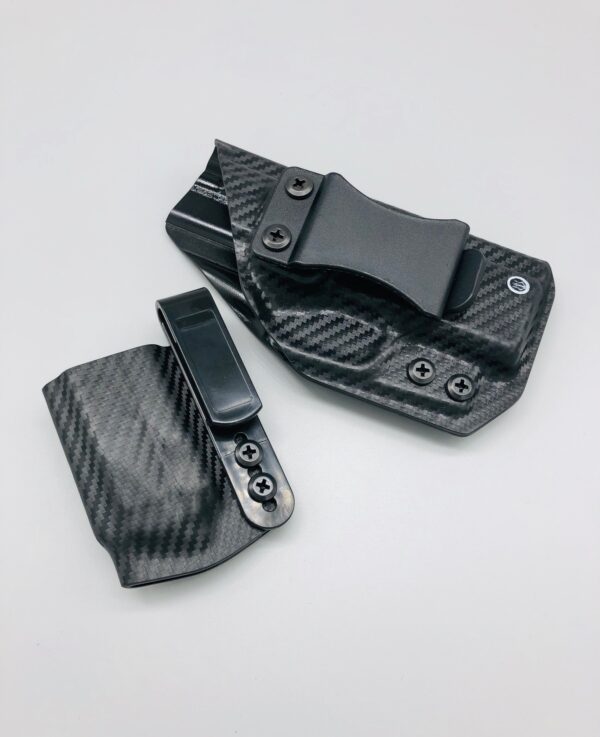 Triton IWB Holster and Mag Pouch Bundle Deal - Image 6