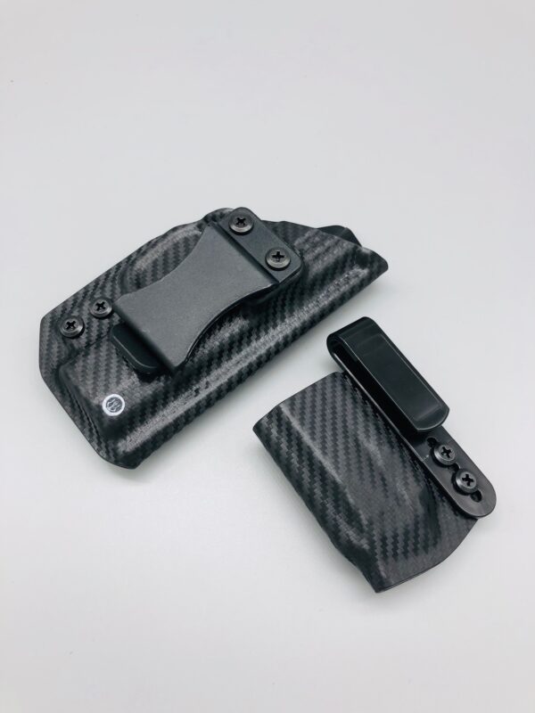 Triton IWB Holster and Mag Pouch Bundle Deal - Image 4