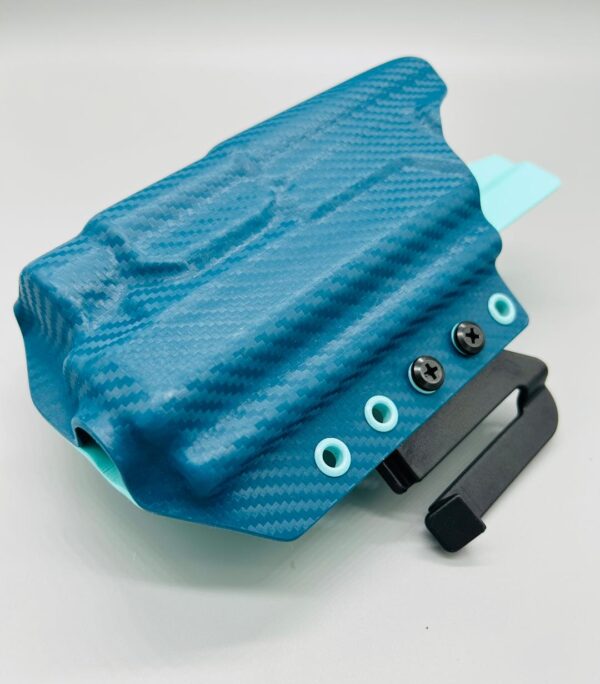 Theseus Series Dual Color Holster (IWB or OWB) - Image 13