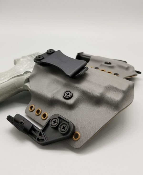 Titan Convertible IWB/OWB Holster and Mag Pouch Set - Image 22