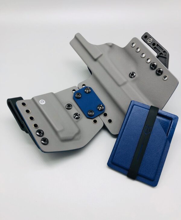 Titan Convertible IWB/OWB Holster and Mag Pouch Set - Image 19