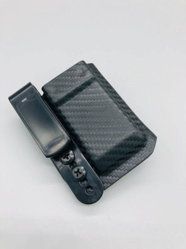 Single Mag Pouch IWB - Image 12