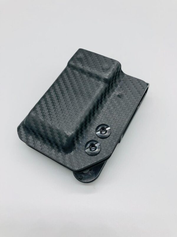 Single Mag Pouch IWB - Image 19