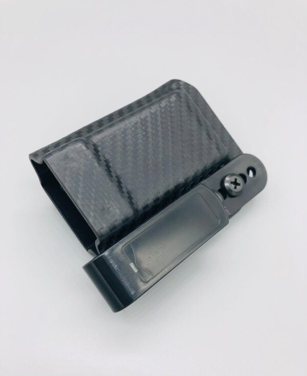 Single Mag Pouch IWB - Image 11