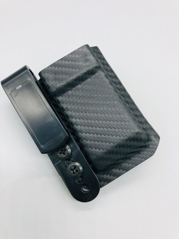 Single Mag Pouch IWB - Image 9