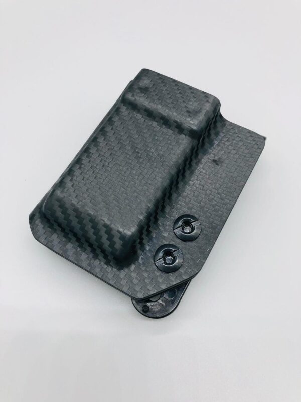 Single Mag Pouch IWB - Image 10