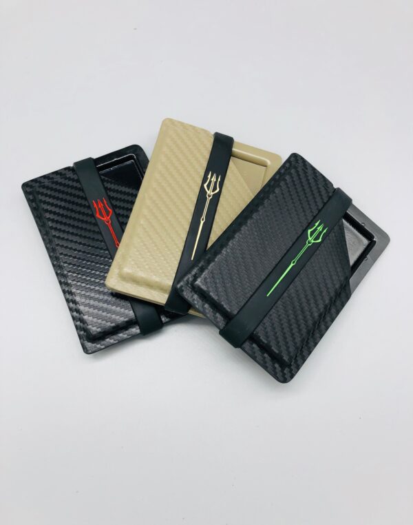 Triton IWB Holster, Mag pouch, and Wallet Bundle Deal - Image 12