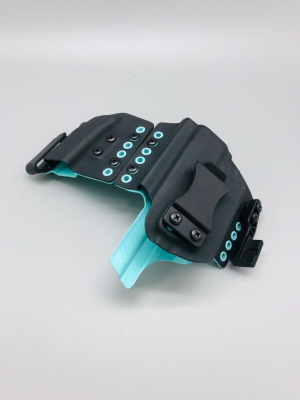 Titan Convertible IWB/OWB Holster and Mag Pouch Set - Image 26