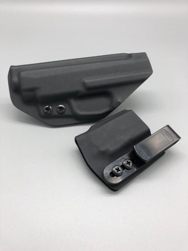 Triton IWB Holster and Mag Pouch Bundle Deal - Image 16