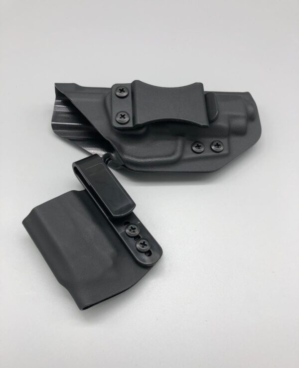 Triton IWB Holster and Mag Pouch Bundle Deal - Image 15