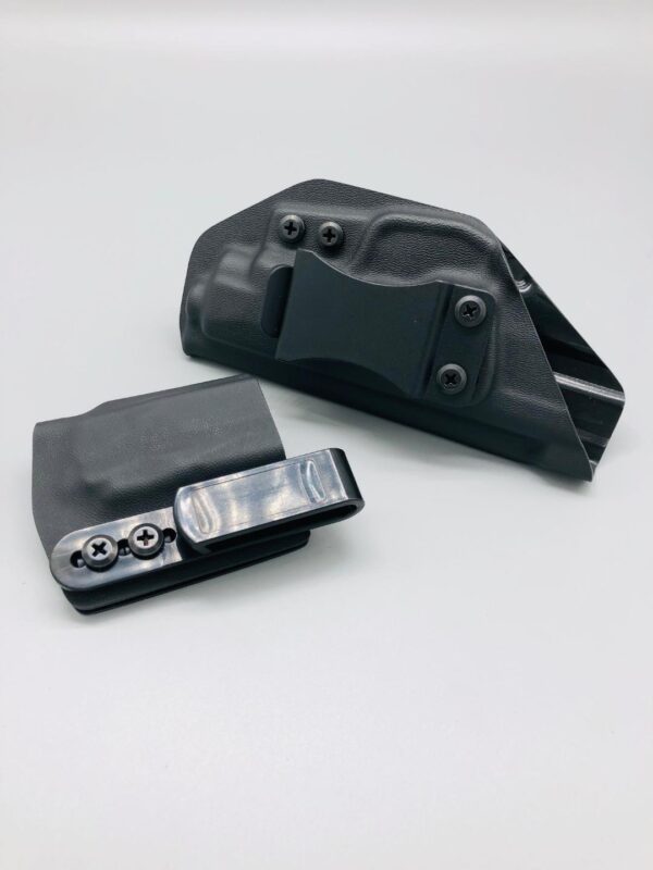 Triton IWB Holster and Mag Pouch Bundle Deal - Image 18
