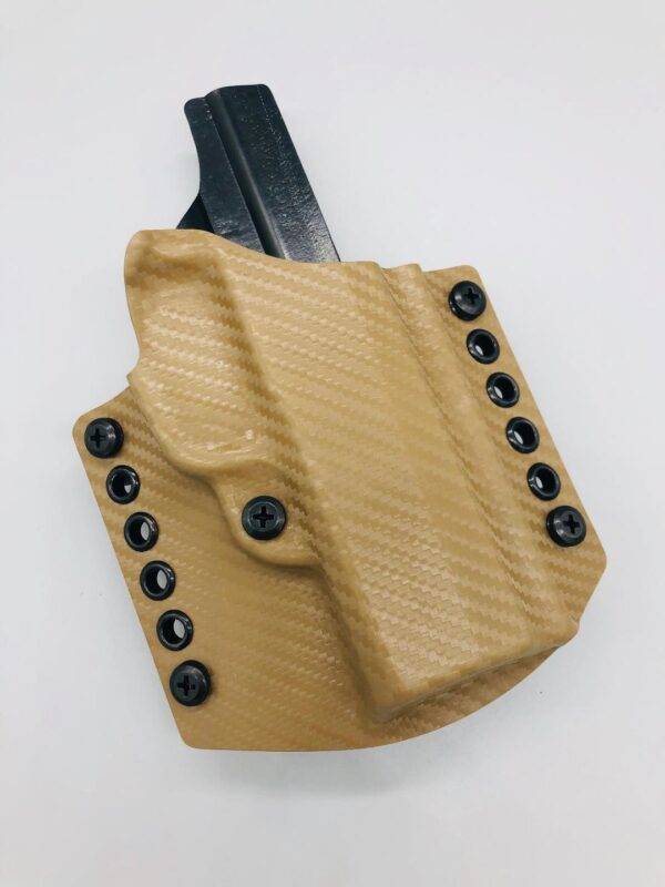 Nestor Series OWB or IWB - Image 32