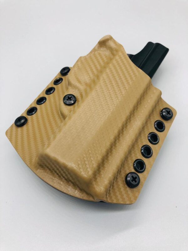Nestor Series OWB or IWB - Image 35