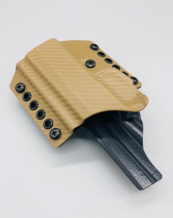 Nestor Series OWB or IWB - Image 34