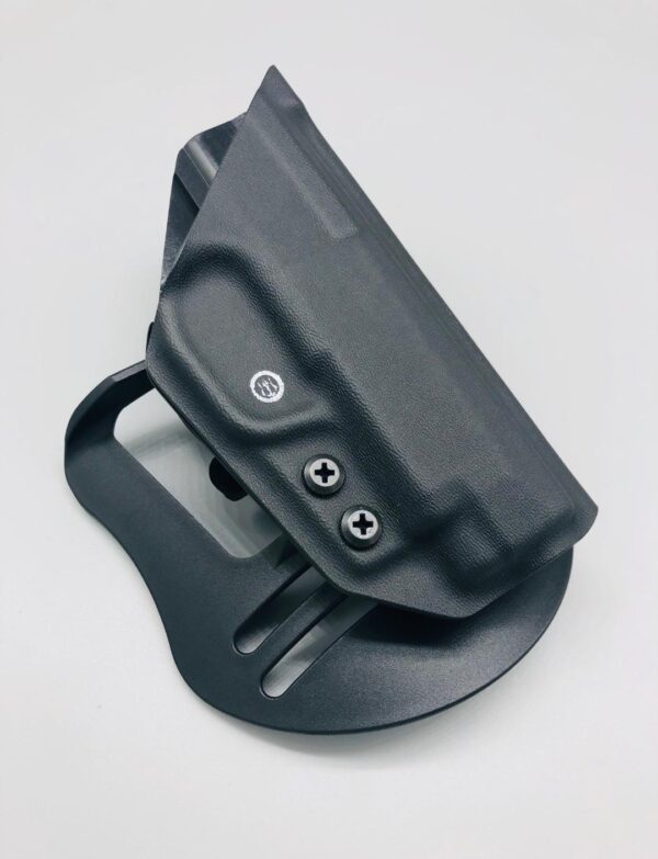 Chronos OWB Holster and Mag Pouch Bundle Deal - Image 7