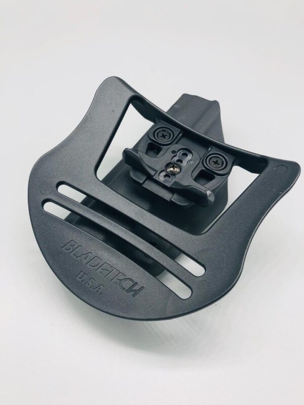 Chronos Series OWB Paddle Holster - Image 16