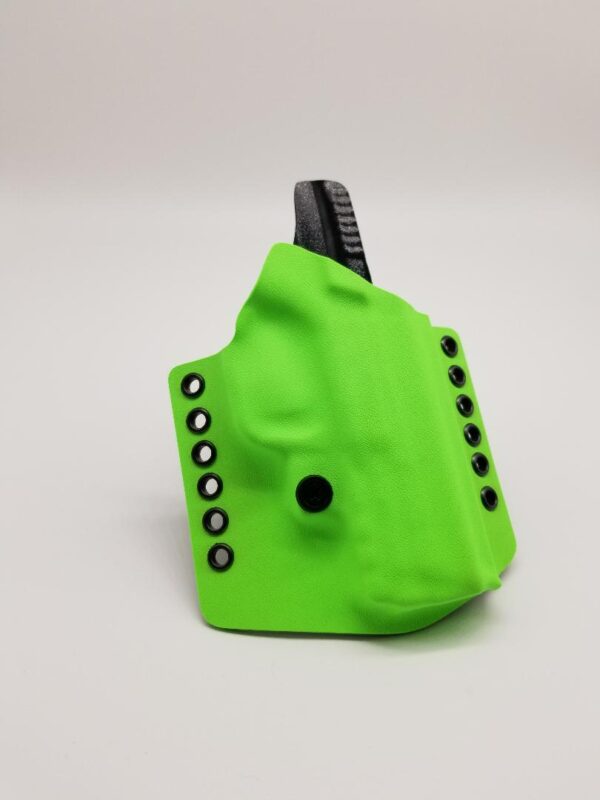 Theseus Series Dual Color Holster (IWB or OWB) - Image 18