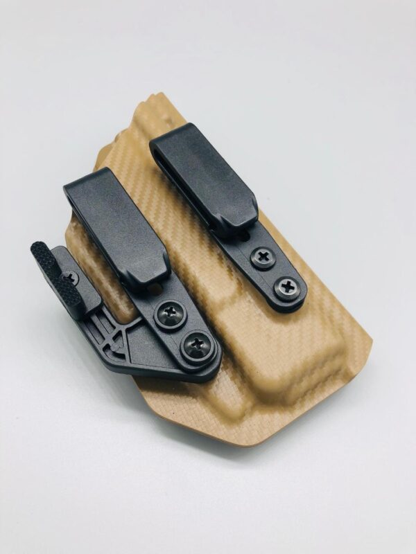 Triton 2.0 Inside Waistband IWB Holster - Image 11