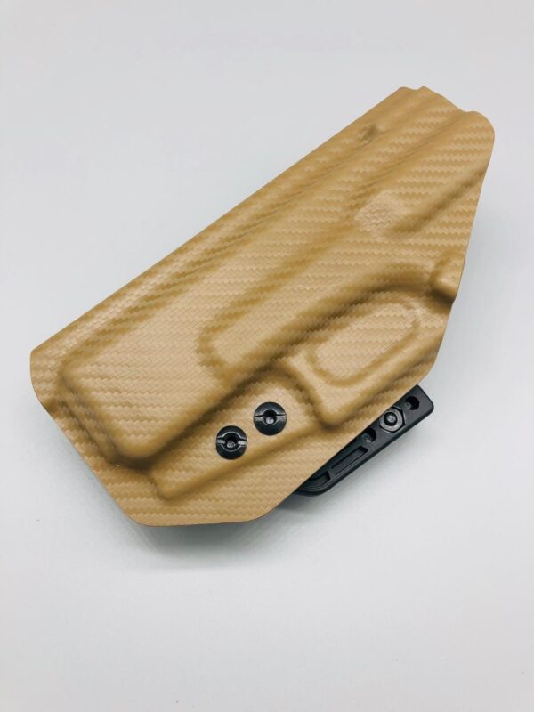 Triton 2.0 Inside Waistband IWB Holster - Image 12