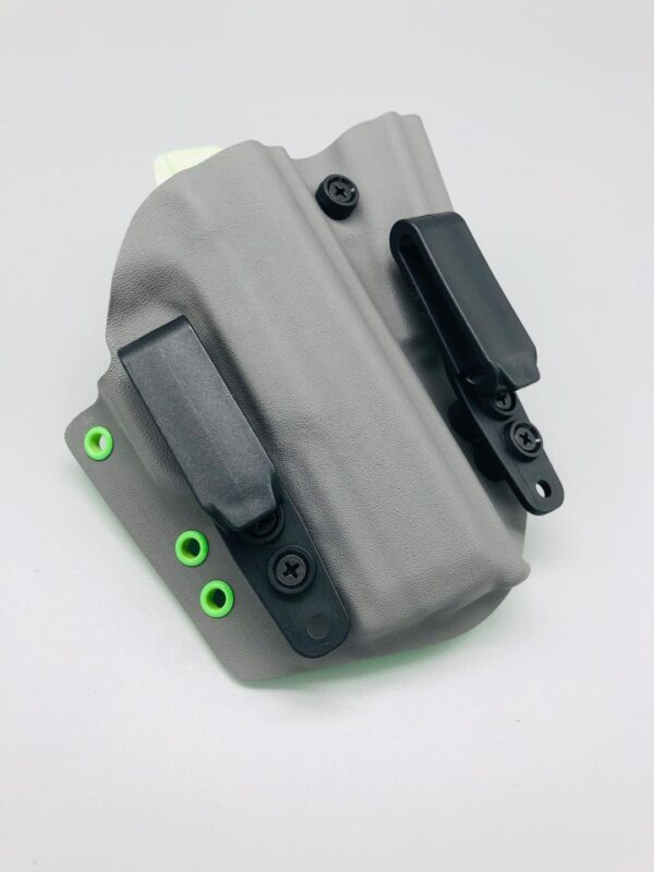 Hades Series IWB Sidecar Holster - Image 2