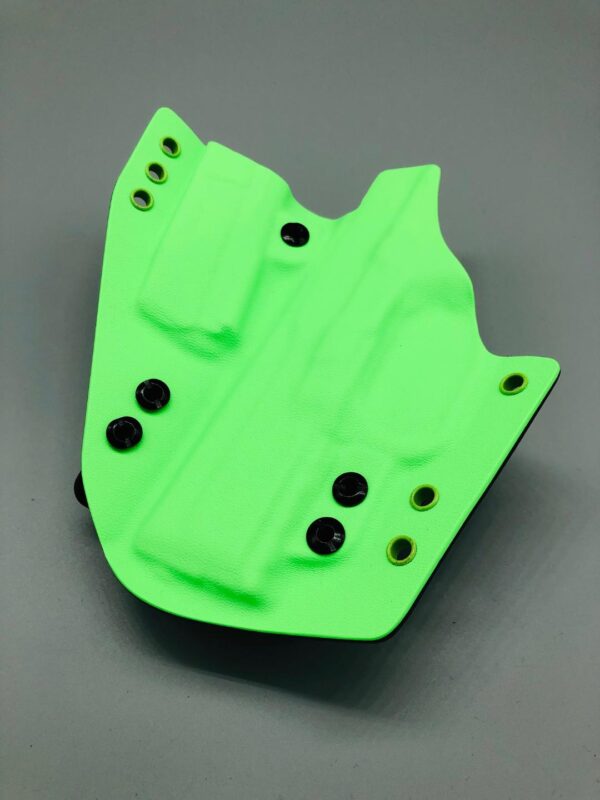 Hades Series IWB Sidecar Holster - Image 3