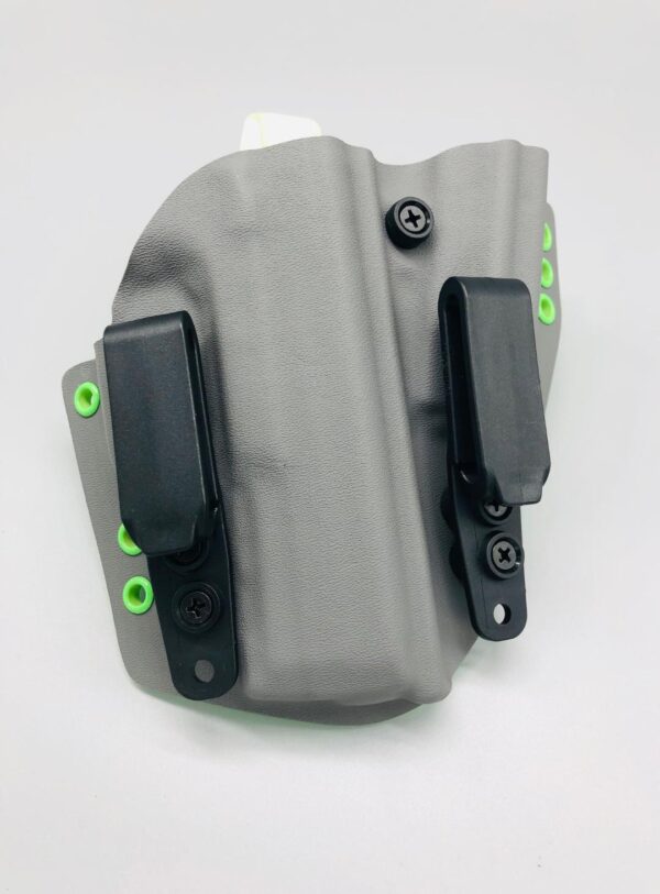Hades Series IWB Sidecar Holster - Image 13