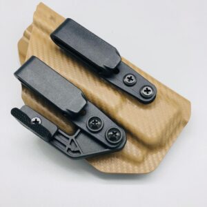 Triton 2.0 Inside Waistband IWB Holster